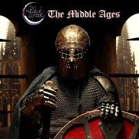 The Meads Of Asphodel - The Middle Ages (2014)