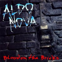 Aldo Nova - Blood On The Bricks (1991)