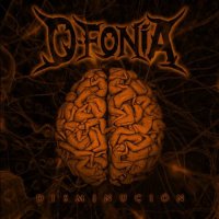 Q-Fonia - Disminución (2015)