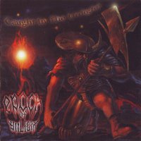 Epoch of Unlight - Caught In The Unlight! (2001)  Lossless