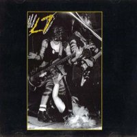 L7 - L7 (1988)