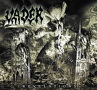 Vader - Revelations (Deluxe Ed.) (2002)
