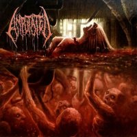 Amputated - Wading Through Rancid Offal (2009)  Lossless