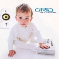 The Grid - Evolver (1994)