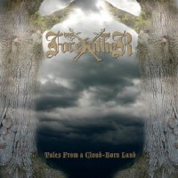 Forefather - Tales From a Cloud-Born Land (2017)