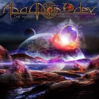 Abaddon Codex - The Human Parasite (2017)