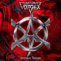Arida Vortex - Invisible Tension (2011)