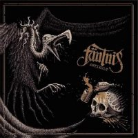Fäulnis - Antikult (2017)