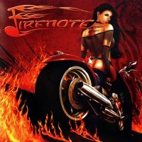 Firenote - Firenote (2009)