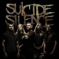 Suicide Silence - Suicide Silence (2017)
