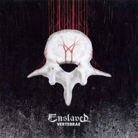 Enslaved - Vertebrae (2008)