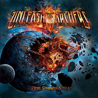Unleash The Archers - Time Stands Still (2015)
