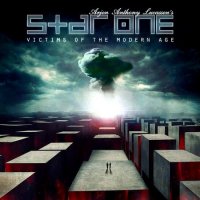Star One - Victims Of The Modern Age (Limited Edition, 2CD) (2010)  Lossless