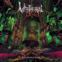 Verthebral - Regeneration (2017)