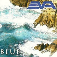 Eva - Blue (2008)