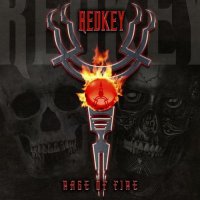 Redkey - Rage Of Fire (2006)