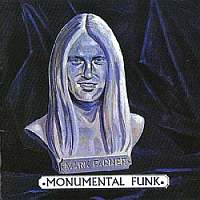 Mark Farner & Don Brewer - Monumental Funk (1974)