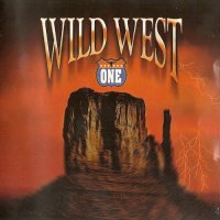 Wild West - One (1998)
