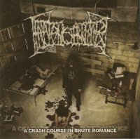 Female Nose Breaker - A Crash Course In Brute Romance (2009)