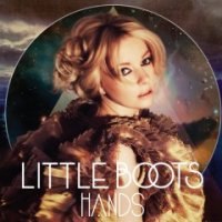 Little Boots - Hands (Japanese Edition) (2009)