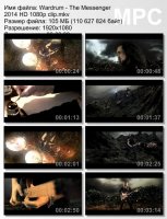 Клип Wardrum - The Messenger (HD 1080p) (2014)