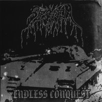 Total Genocide & Szron - Endless Conquest (Split) (2006) (2006)