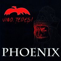 Phoenix - Vino, Tepes! (2014)