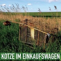 Kotze im Einkaufswagen - Wunderschön und unverfälscht (2016)
