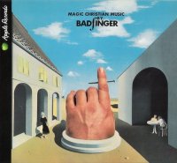 Badfinger - Magic Christian Music [Remastered 2010] (1970)