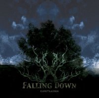 Various Artists (VA) - Falling Down Compilation I (CD3) (2008)
