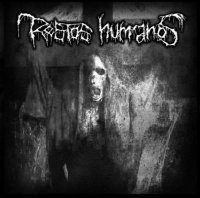 Restos Humanos - Restos Humanos (2013)
