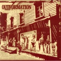Outformation - Traveler\'s Rest (2007)