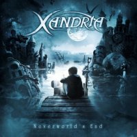 Xandria - Neverworld\\\'s End (2012)