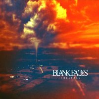 Blank Faces - Freefall (2011)