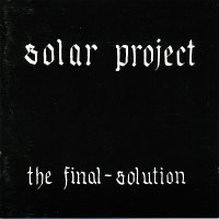 Solar Project - The Final - Solution (1990)
