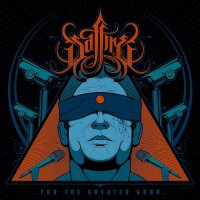 Saffire - For The Greater Good (2015)