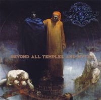 Winds Of Sirius - Beyond All Temples And Myths (1999)