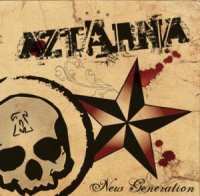 Aztarna - New Generation (2011)