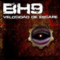 Black Hole Nine - Velocidad De Escape (2010)