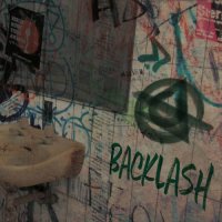 Elysian Drive - Backlash (2017)