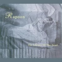 Rapoon - The Library Of The Dead (2008)