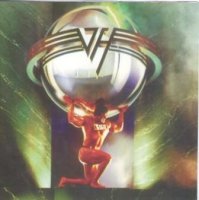 Van Halen - 5150 (1986)