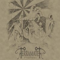 Terramater - Protheus (2015)