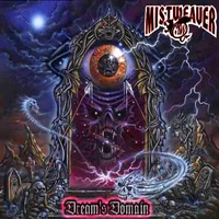 Mistweaver - Dream\'s Domain (2001)