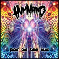 Hummano - Pordetralus (2012)