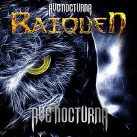 Raiquen - Ave Nocturna (2012)
