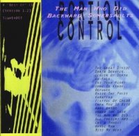 Portion Control - The Man Who Did Backward Somersaults (1994)
