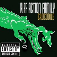 Riff Action Family - Crocodile (2015)