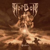 Hordak - Padre (2016)