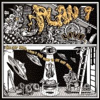 Plan 9 - Live - I\\\'ve Just Killed a Man I Don\\\'t Want to See Any Meat (1985)